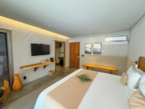 Makena Hotel Hotels in Icarai