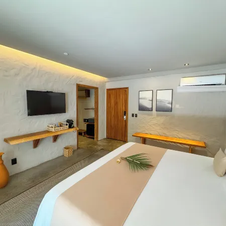 Makena Hotel
