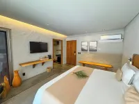 Makena Hotel Hotels in Icarai