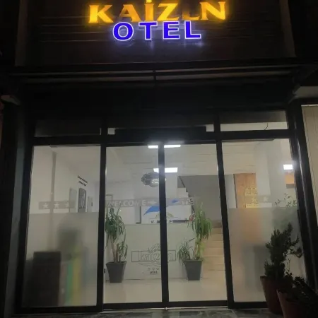 Kaizen Otel