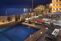 Hotel Cristina by Tigotan Las Palmas - Adults Only - Strand