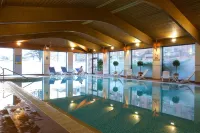 Glasgow Argyle Hotel, BW Signature Collection - Pools