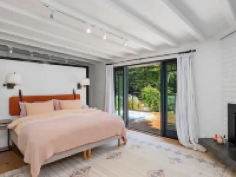 Casa Zuma by Oraklus Hotels in Malibu