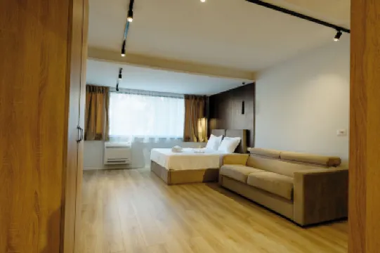 Noon Central Hotel Hotels in 