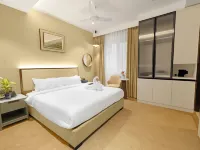 Quad Hotels Hyderabad Hotels near IKEA Hyderabad
