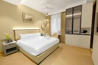 Quad Hotels Hyderabad Отели в г. 