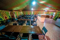 Moroccan House Marrakech - Завтрак