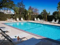 Holiday Inn LA MIRADA – BUENA PARK by IHG - Romantisk
