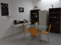 La casita de Tomi Hotels in Colonia del Sacramento