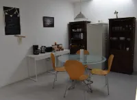 La casita de Tomi - sarapan