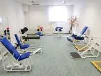 Bled Rose Hotel - Gym