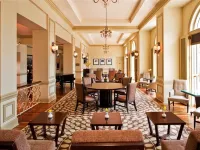 The Westin Savannah Harbor Golf Resort & Spa Hotels in Savannah