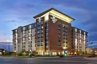Homewood Suites by Hilton Omaha-Downtown Hotel di 