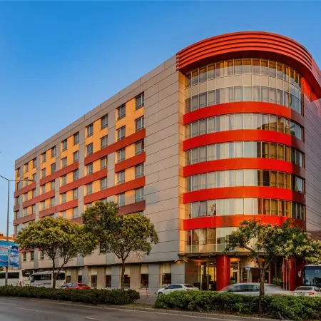 Ramada Plaza by Wyndham Izmir