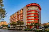 Ramada Plaza by Wyndham Izmir Hotels in 
