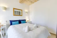 Authentic Charming Farmhouse With Pool in Gozo