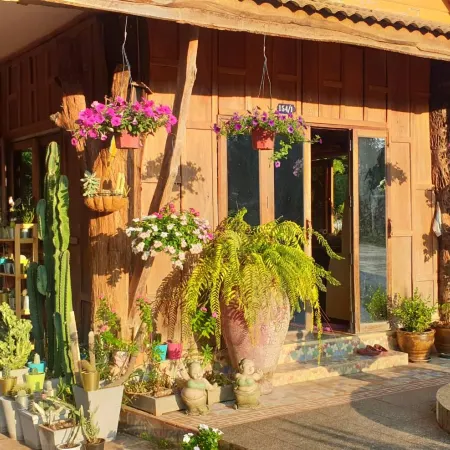 Wangnamkhao Resort