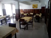 Hotel Sidia - breakfast