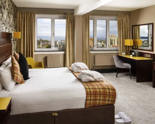 Mercure Ayr Hotel Hotels in Ayr