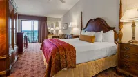 Best Western Plus Dockside Waterfront Inn - 3-Star