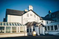 The Land's End Hotel - Pet friendly