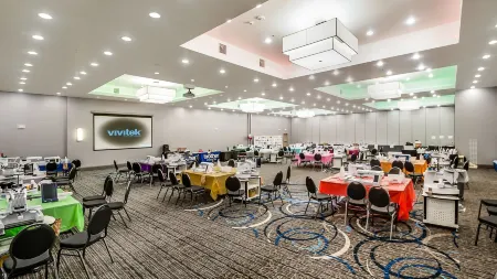 Holiday Inn LONGVIEW - NORTH by IHG