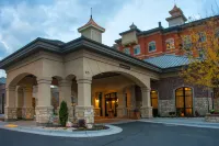 Residence Inn Idaho Falls のホテル