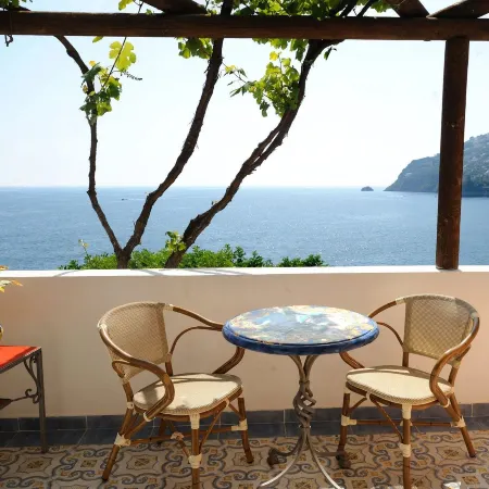 La Locanda Del Fiordo