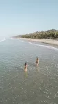 Ocean View Villa Alba 4Ensuite Rooms Malpais Santa Teresa - Ocean View