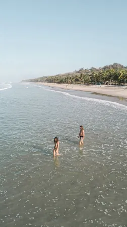 Villa Alba 4Ensuite Rooms Ocean View Malpais