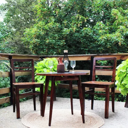 Vineyard cottage Ranč pri Hanzeku Hotels in Ptuj