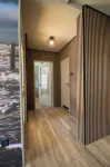 Bungalow Mui Aan Zee in Centre of Petten - Homestays