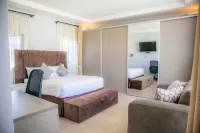 โอลิโวค วิลลา โรงแรมใน