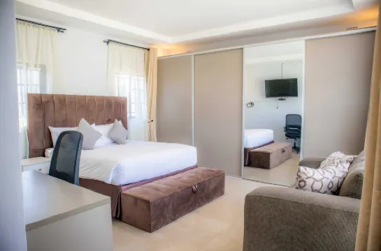 オリボーク ヴィラ