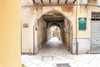 Ai Vicoli Ciambra's Alley by Wonderful Italy Hotels in Monreale