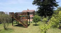 Loredo Surf House - Pensions