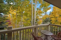3 Bedrooms - Mountain view