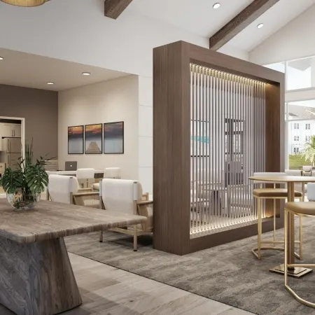 Landing Apartments - Waterway Hills