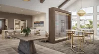 Landing Apartments - Waterway Hills - 4-Star