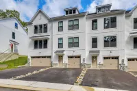 Modern Gem Near Historic Annapolis & Naval Academy - 3-Star