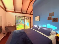 Maktvb Costanera - Hostal Boutique Hotel a 