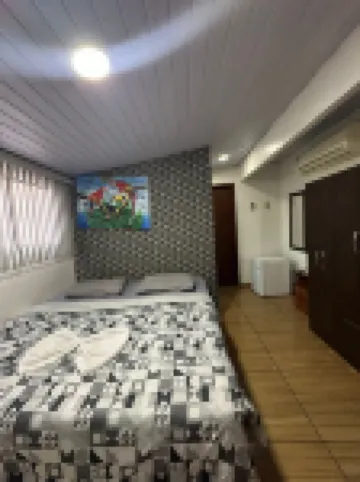 โรงแรม อาราราส