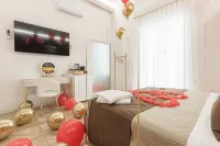 Boutique teatro b&b Hotels in Foggia
