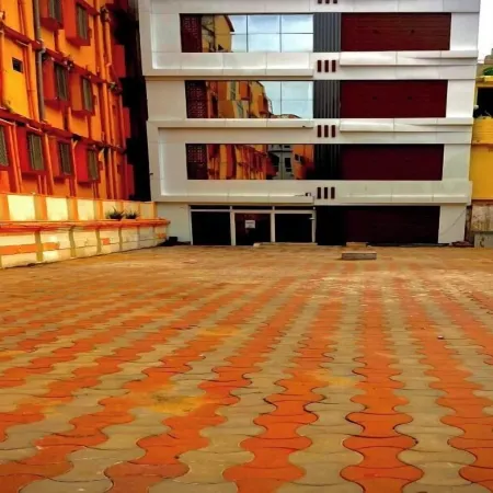 HOTEL SAFAL EXOTICA