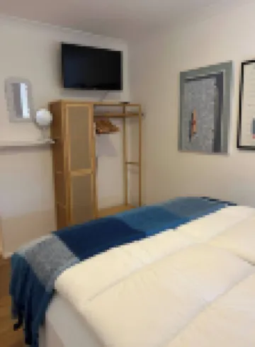 波頓市中心的時尚一卧室公寓 酒店