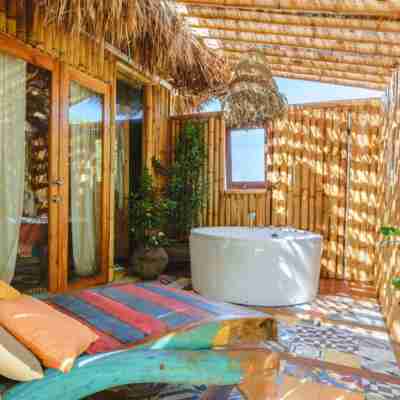 Beach bungalow Aruba Others