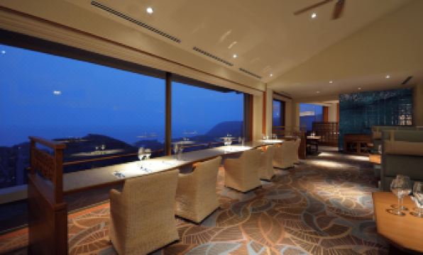 Izu Hotel Resort & Spa