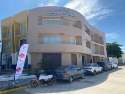 Hotel Aeropuerto Express