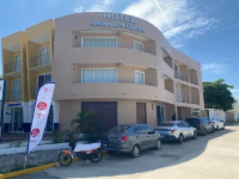 Hotel Aeropuerto Express