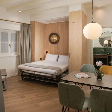 AMIRA Ca' Argento Premium Apartments